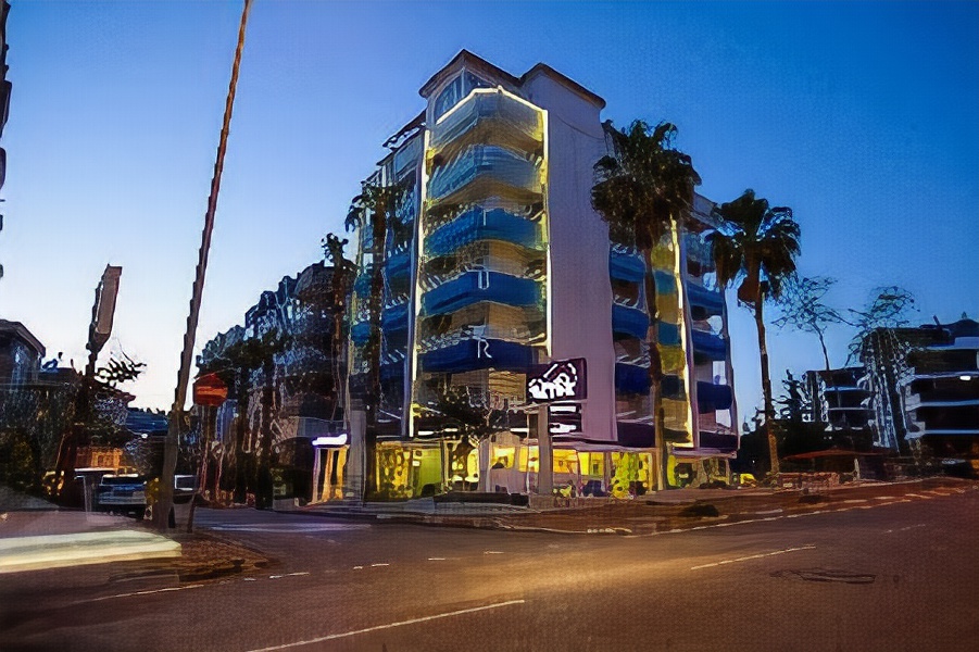 Metur Hotel