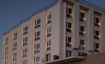 Hotel Punta Tipa