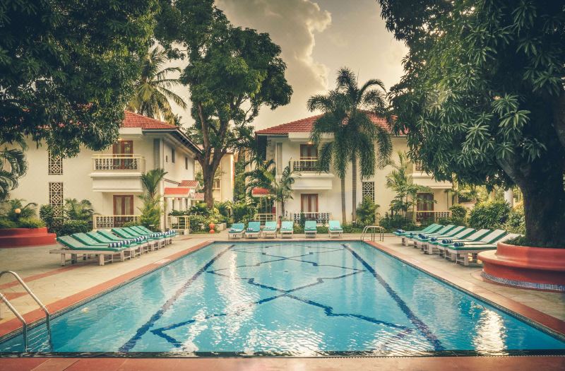Radisson Goa Candolim photo 5