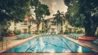 Radisson Goa Candolim - Bãi biển