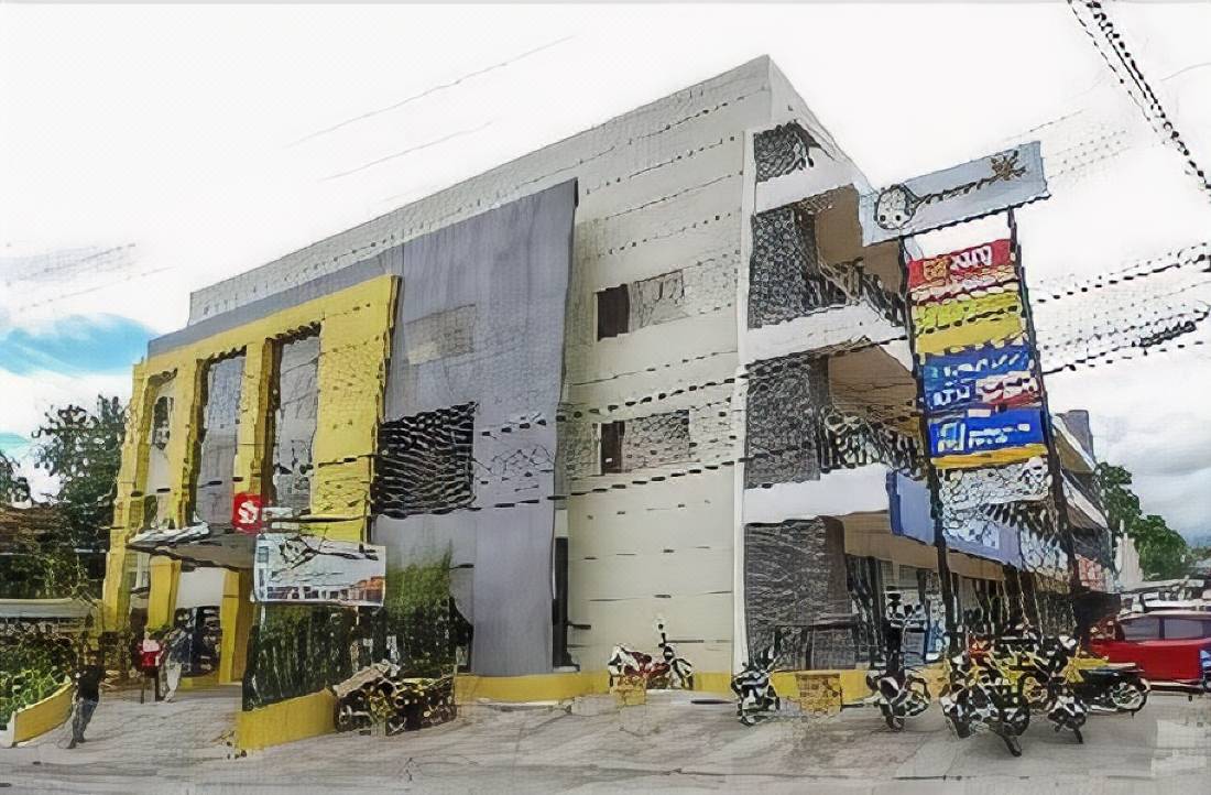 Castle Dreams Hotel Davao Updated 22 Room Price Reviews Deals Trip Com