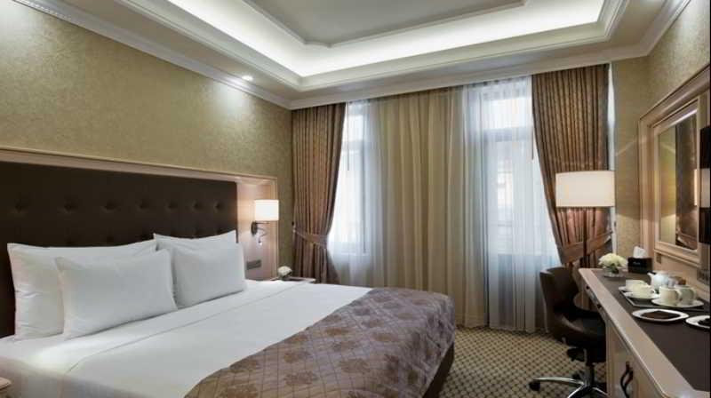 Divan Suites Batumi