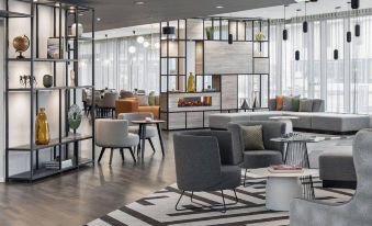 Residence Inn Munich Ostbahnhof