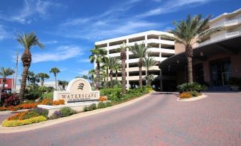 Waterscape A603 - 3 Br Condo by RedAwning
