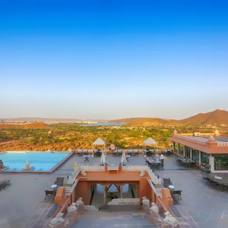 Fateh Garh Resort by Fateh Collection