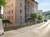 Appartamento 2- Giardino Hotels in Muralto