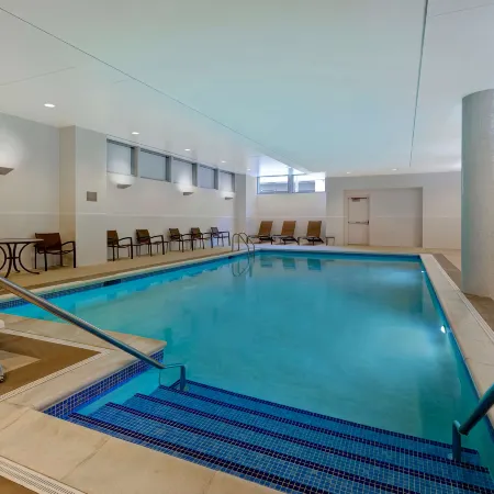 Hyatt Place Bloomington / Normal