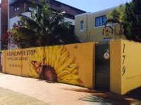 A Sunflower Stop Backpackers