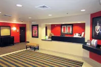 Extended Stay America Suites - Atlanta - Perimeter - Crestline - parking