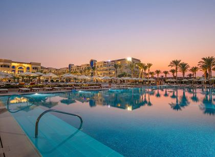 Premier le Reve Hotel & Spa Sahl Hasheesh - Adults Only 16 Years Plus