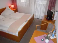 Hotel Lugerhof Hotels in Roding
