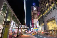 Hilton Garden Inn New York - Times Square Central