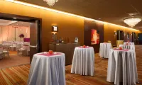 Hilton San Francisco Airport Bayfront - Bữa sáng