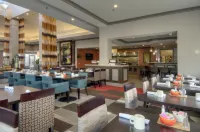 Hilton Garden Inn Livermore - breakfast
