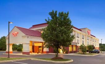 Hampton Inn & Suites Bremerton