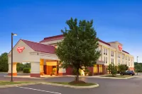 Hampton Inn & Suites Bremerton Hôtels à : Bainbridge Island