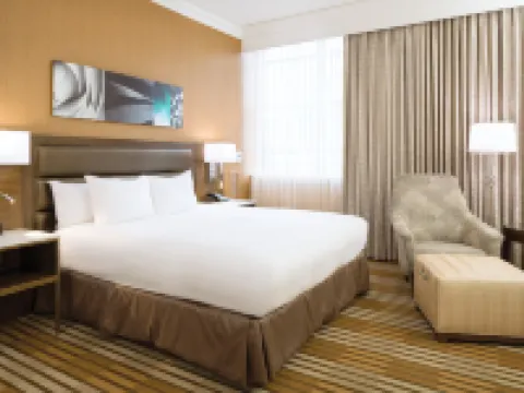 The Dagny Boston Hoteles en Boston