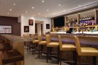 Hilton San Francisco Financial District - breakfast