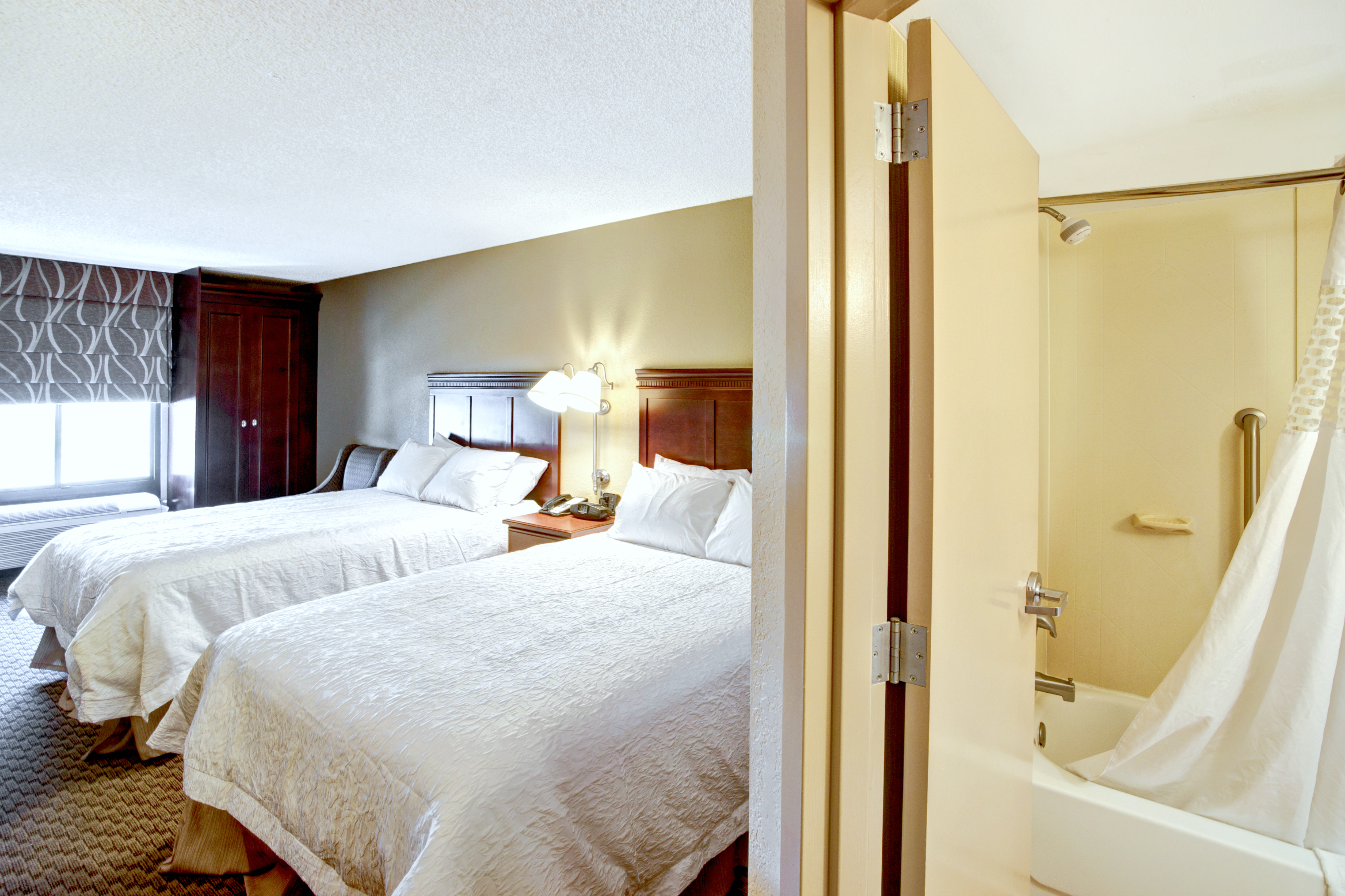 Hampton Inn College Station-Near Texas A&M University