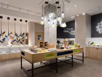 Hampton by Hilton Astana Triumphal Arch Hotels in Astana