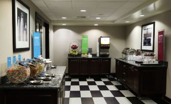 Hampton Inn & Suites Temecula