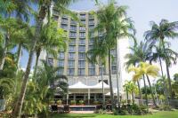 Hilton Garden Inn Darwin Hoteles cerca de Crocosaurus Cove