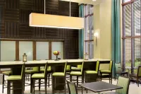 ハンプトン  イン & スイーツ マーワ - 朝食