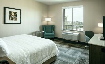 Hampton Inn & Suites Arroyo Grande/Pismo Beach Area