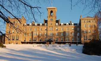 DoubleTree by Hilton Dunblane Hydro