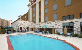 Hampton Inn & Suites Houston/Pasadena