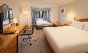 Hilton Puckrup Hall Hotel & Golf Club, Tewkesbury - Housity
