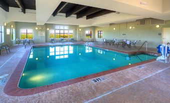 Hampton Inn & Suites Altus