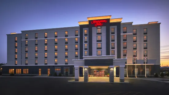 Hampton Inn by Hilton Timmins