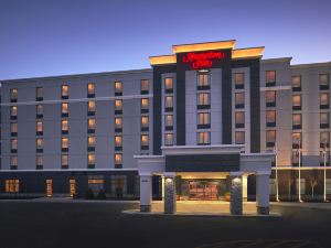 Hampton Inn by Hilton Timmins