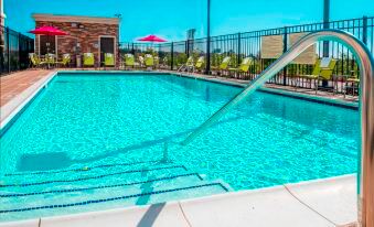 Hampton Inn & Suites la Porte