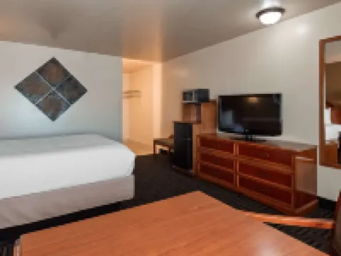 Best Western Paradise Inn Hotels in Beaver