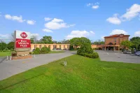 Best Western Plus Otonabee Inn Các khách sạn ở Peterborough