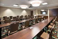 Hilton Garden Inn Minneapolis Airport Mall of America