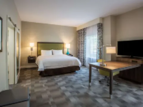 Hampton Inn & Suites Yonkers - Westchester Hotels in Yonkers