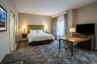 Hampton Inn & Suites Yonkers - Westchester Các khách sạn ở Yonkers