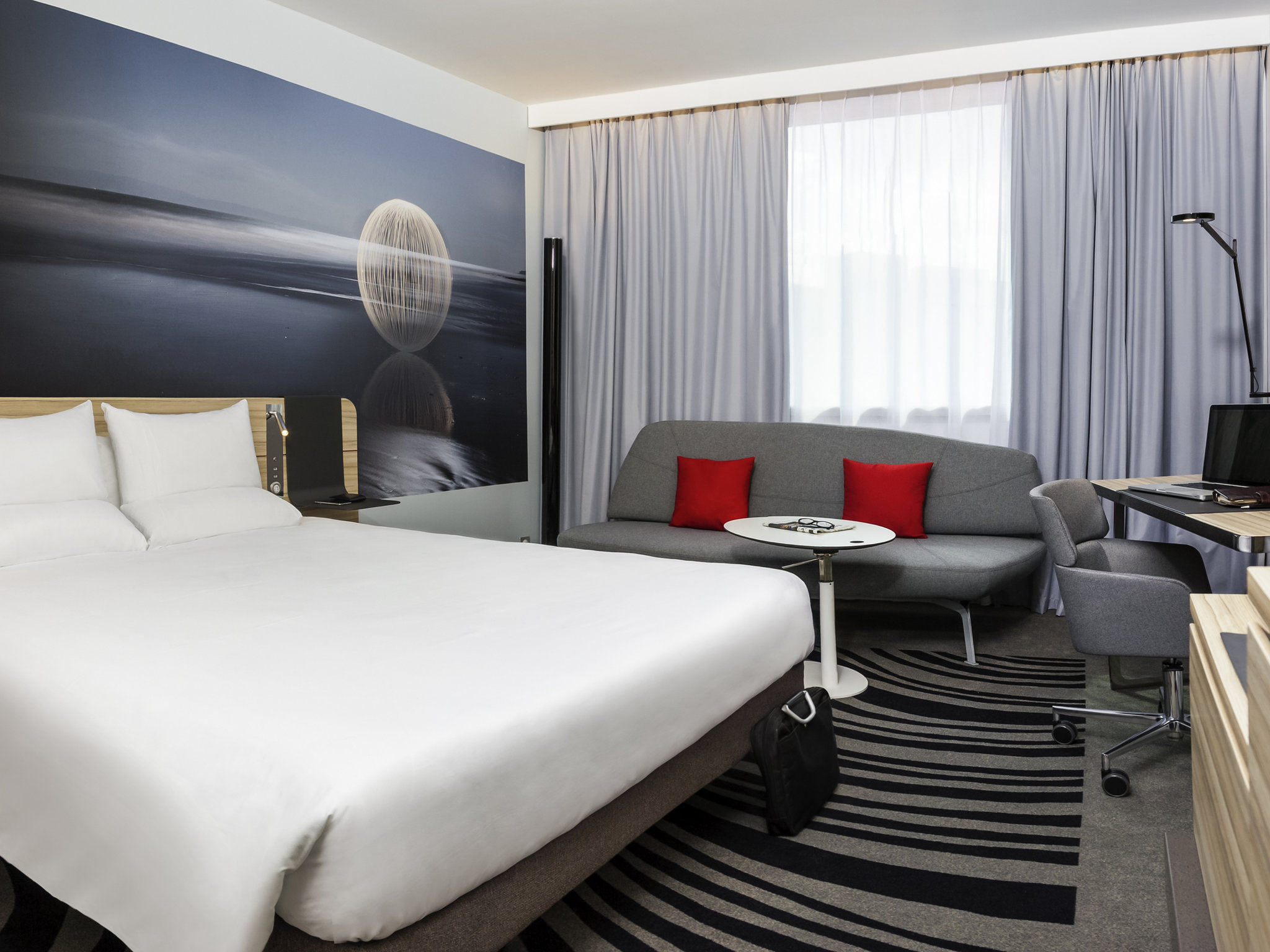 Novotel Istanbul Zeytinburnu