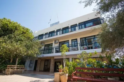 Flora Maria Hotel Hotels in Ayia Napa City Center