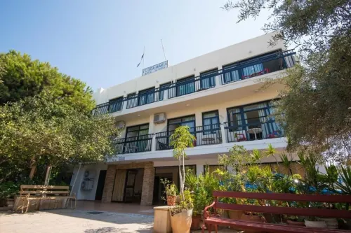 Flora Maria Hotel Hotels in Ayia Napa