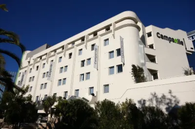 Campanile Nice - AÉROPORT Hotel di Nice