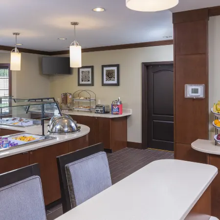 Staybridge Suites CANTON by IHG