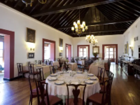 戈梅拉酒店 戈梅拉島聖塞瓦斯蒂安酒店