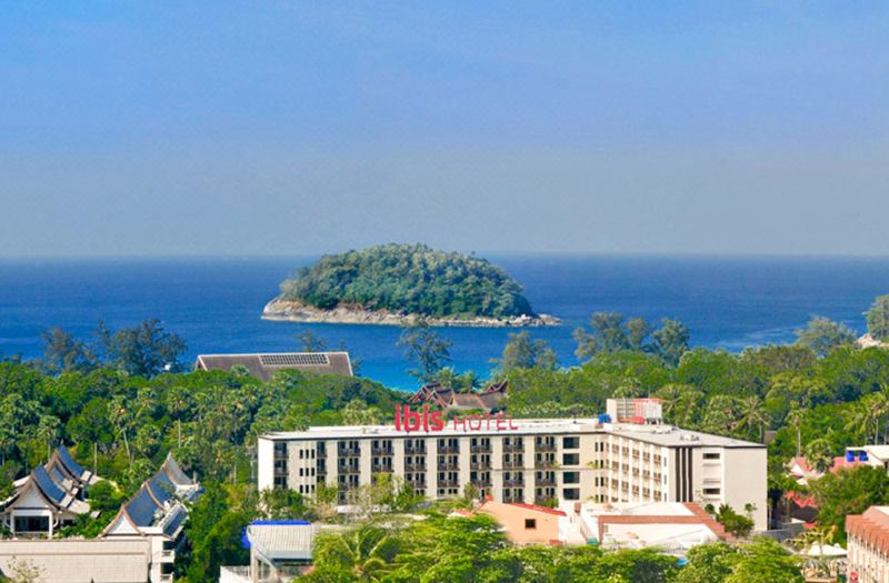 Ibis Phuket Kata