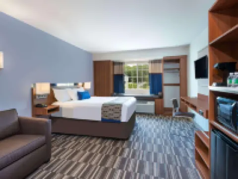 Dormir Hotels in Windham