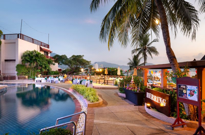 Novotel Phuket Resort photo 5