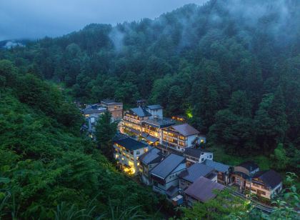 Sake Hotel Tamakiya